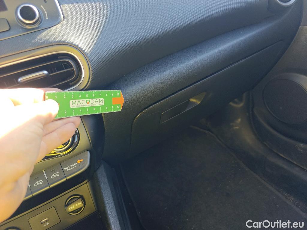 Hyundai  Konna HYUNDAI Kona / 2020 / 5P / todoterreno 1.6 GDI HEV Maxx DCT #5