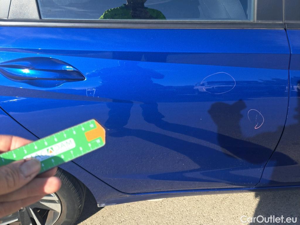  Hyundai  i20 HYUNDAI  / 2020 / 5P / berlina con portón 1.0 TGDI 74kW (100CV) 48V Klass #7