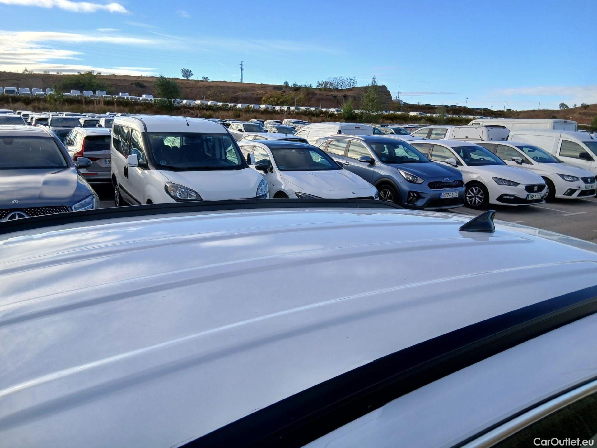 Hyundai  Tucson HYUNDAI  / 2020 / 5P / todoterreno 1.6 TGDI 169kW (230CV) HEV Maxx Auto #14