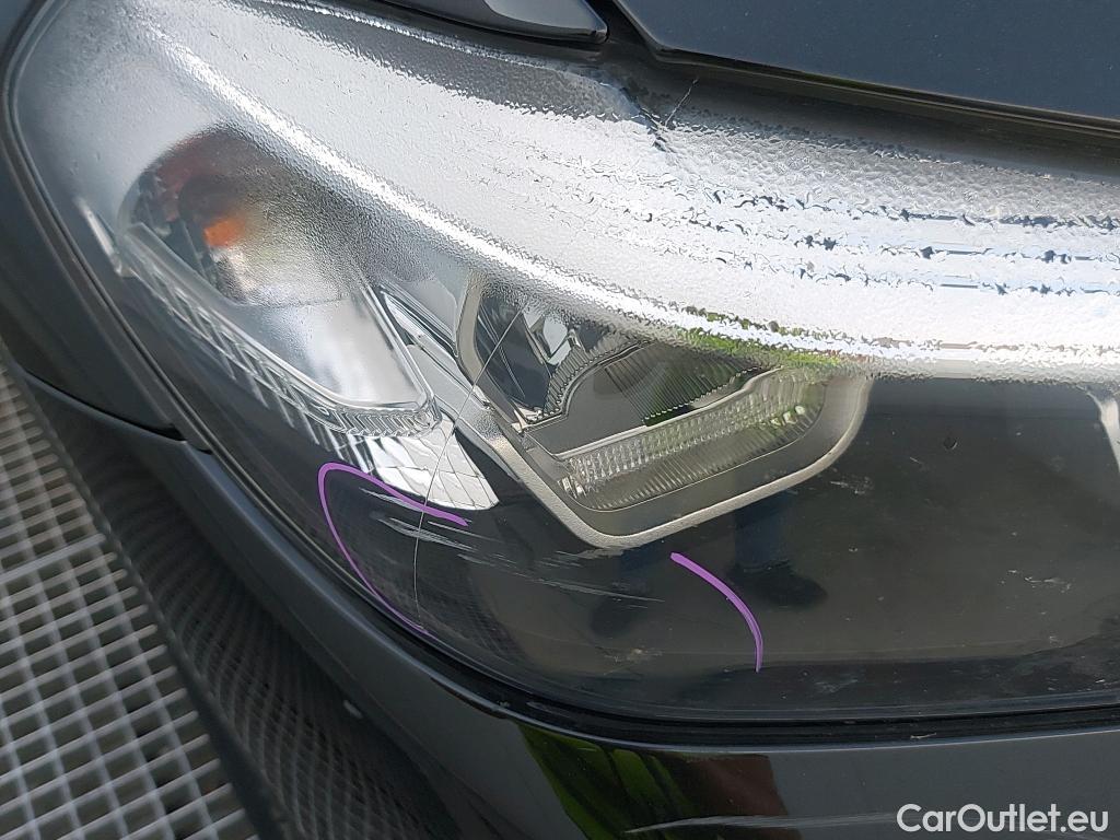 Bmw  X3 BMW  / 2017 / 5P / todoterreno xDrive20d (AC2) #14