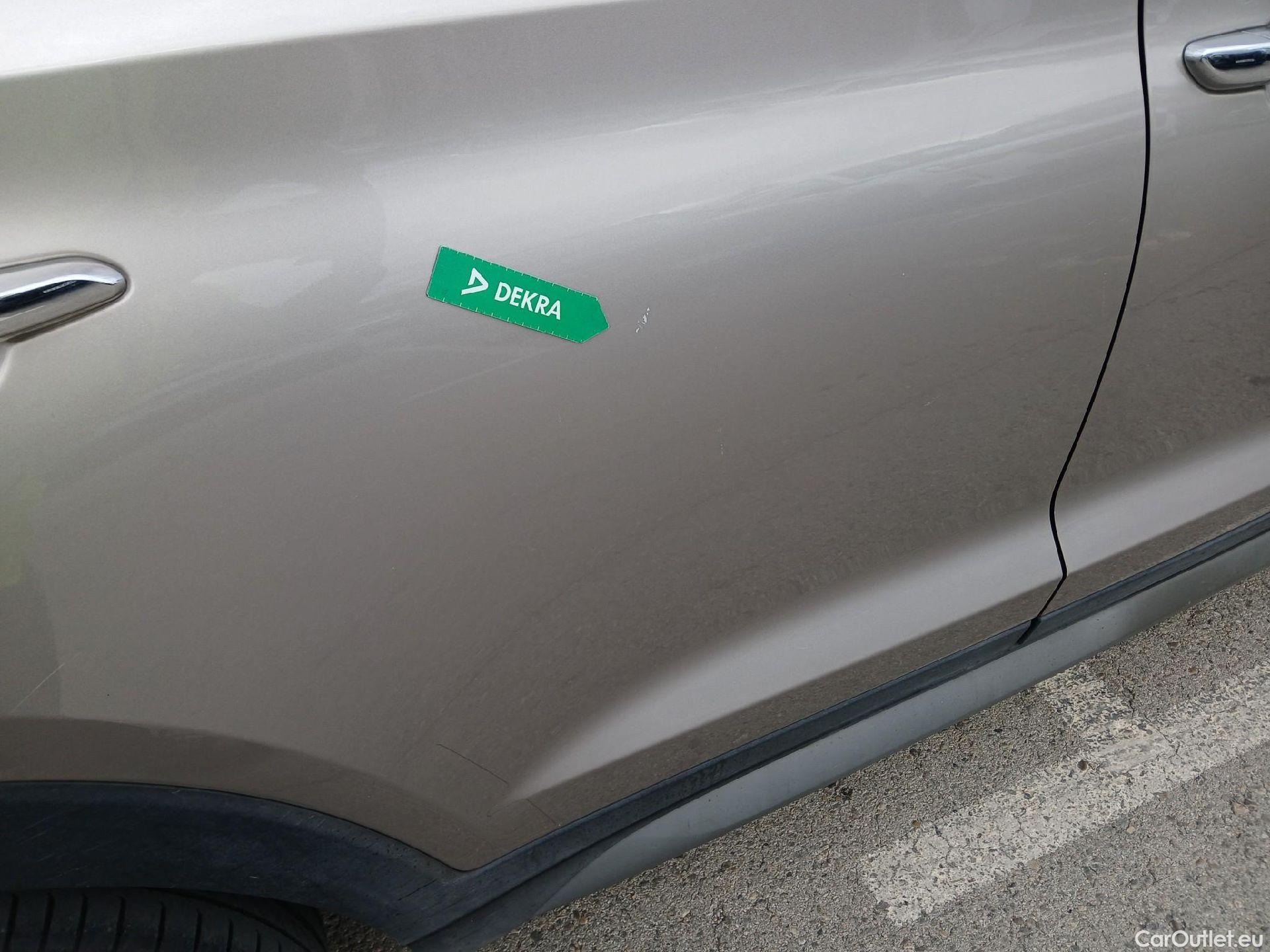 Hyundai  Tucson HYUNDAI  / 2015 / 5P / todoterreno 1.7 CRDi 104kW (141CV) BD Go! DCT 4x2(SP) #20