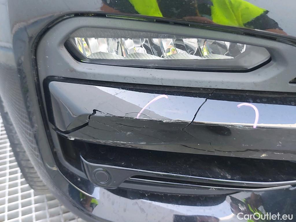 Bmw  X3 BMW  / 2017 / 5P / todoterreno xDrive20d (AC2) #24