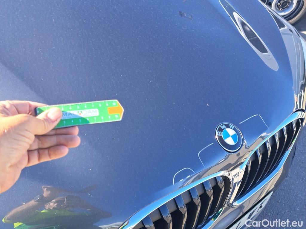  Bmw  X1 BMW  / 2019 / 5P / todoterreno sDrive18d #3