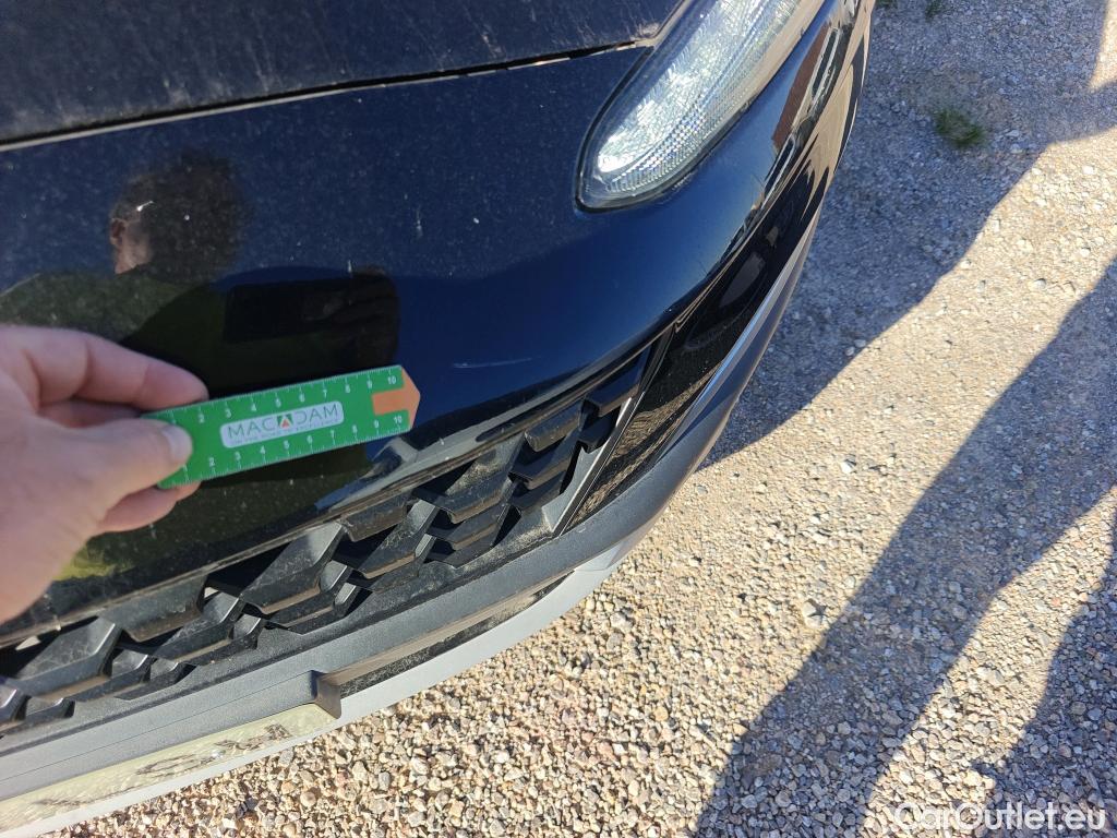 Hyundai  Konna HYUNDAI Kona / 2020 / 5P / todoterreno 1.6 GDI HEV Maxx DCT #13