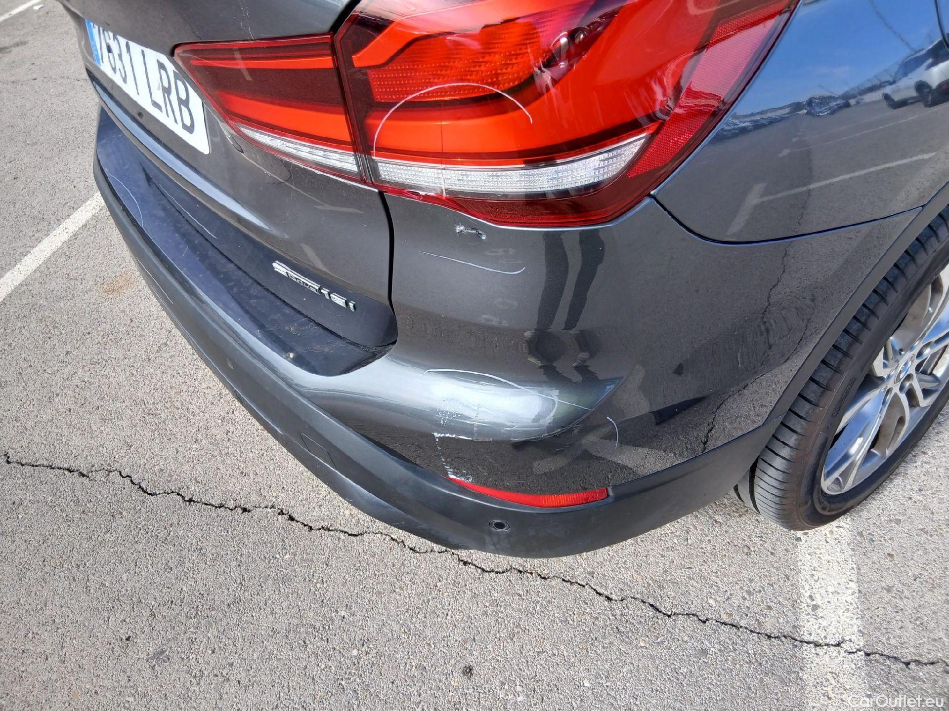  Bmw  X1 BMW  sDrive18i #18