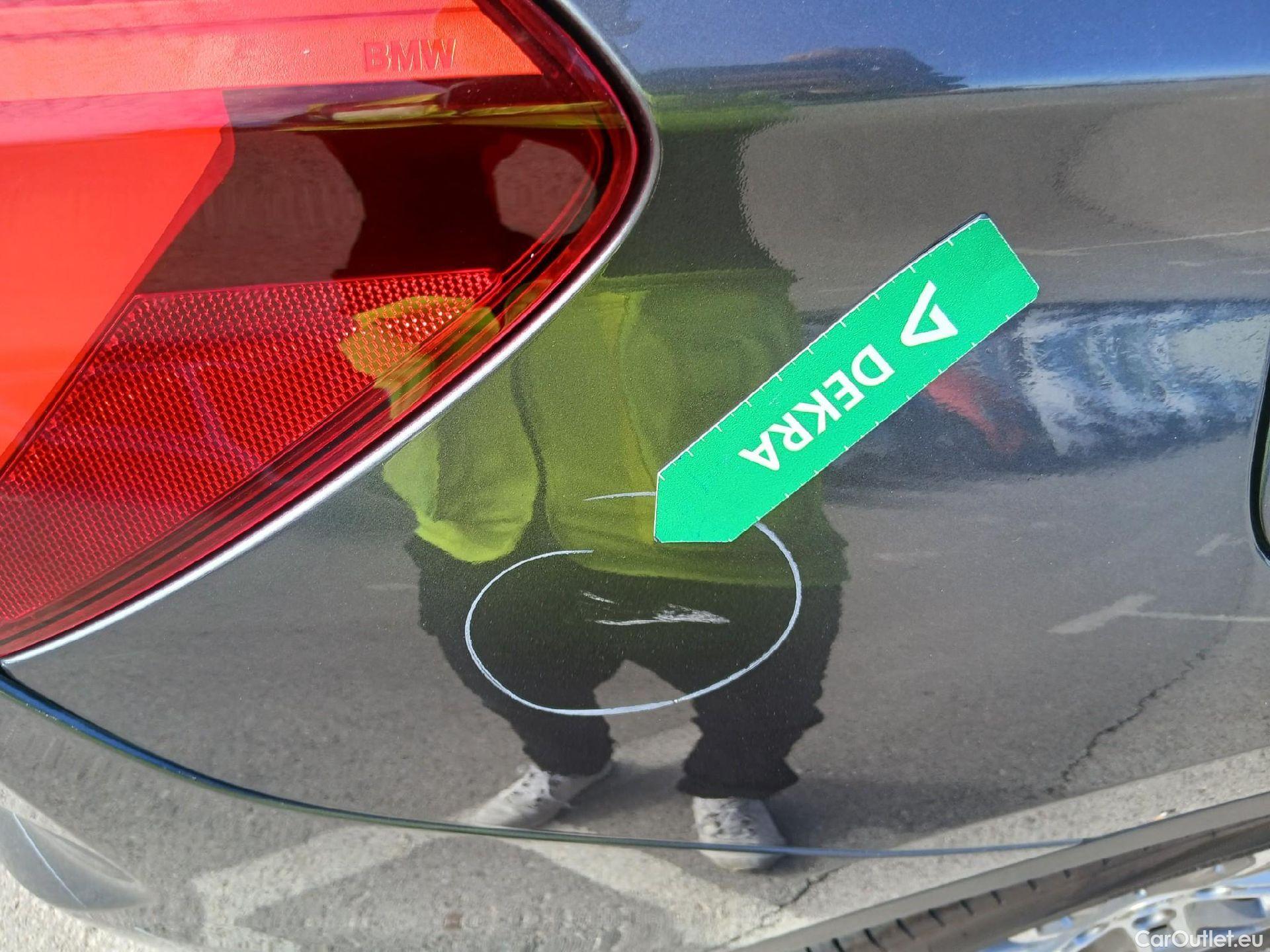  Bmw  X1 BMW  sDrive18i #25