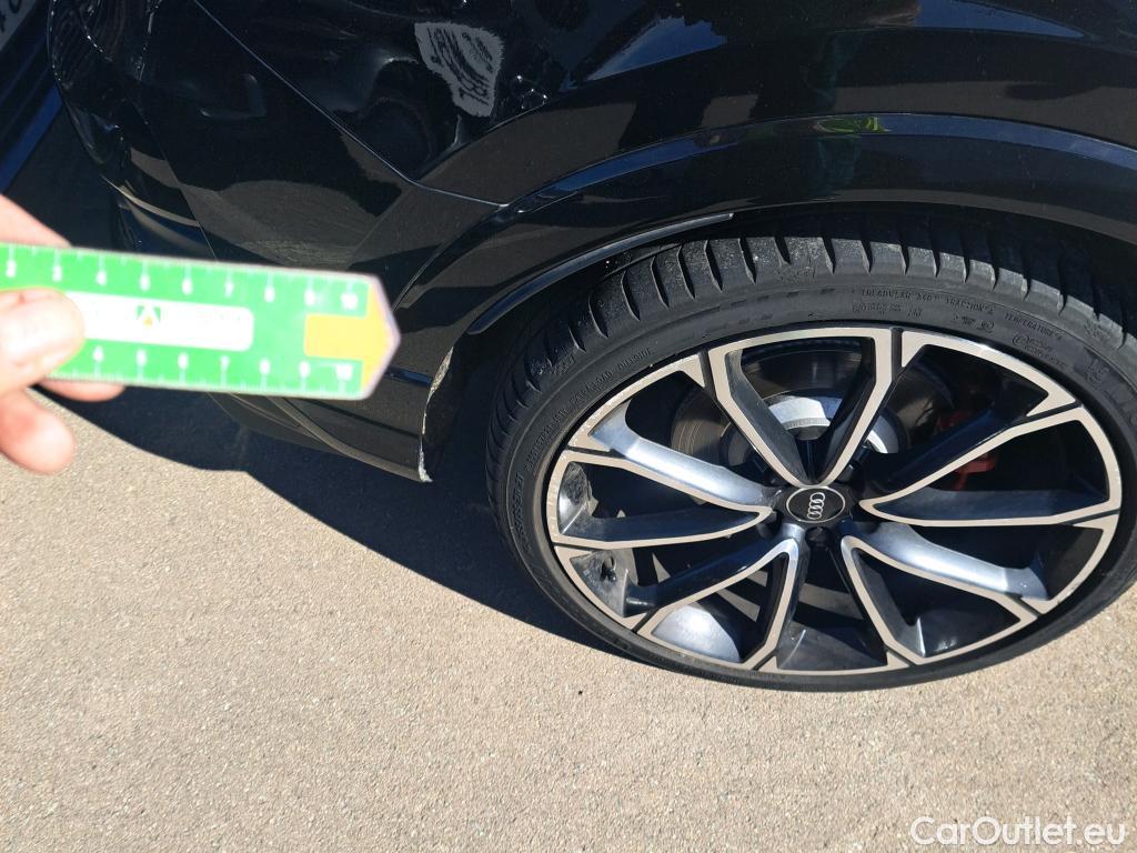  Audi  Q3 AUDI  Sportback / 2019 / 5P / todoterreno RS 2.5 TFSI quattro #7