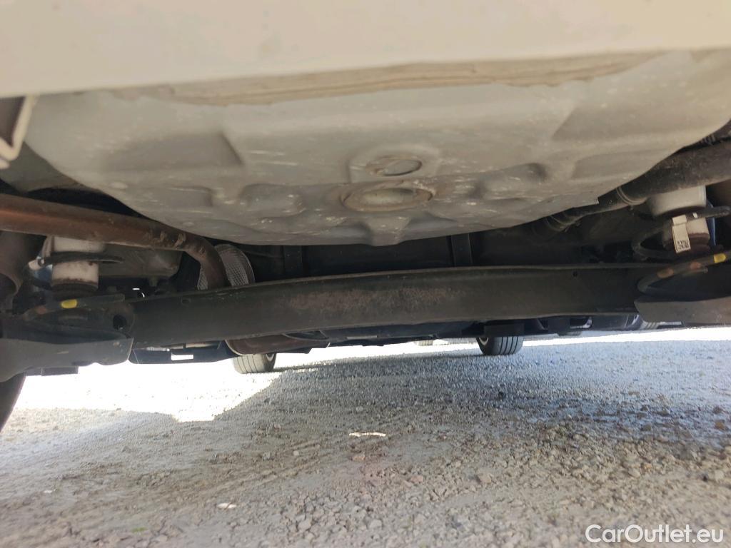 Fiat  500 FIAT  / 2015 / 3P / berlina con portón Red 1.0 Hybrid 51KW (70 CV)(SP)(SL) (AC4) #11