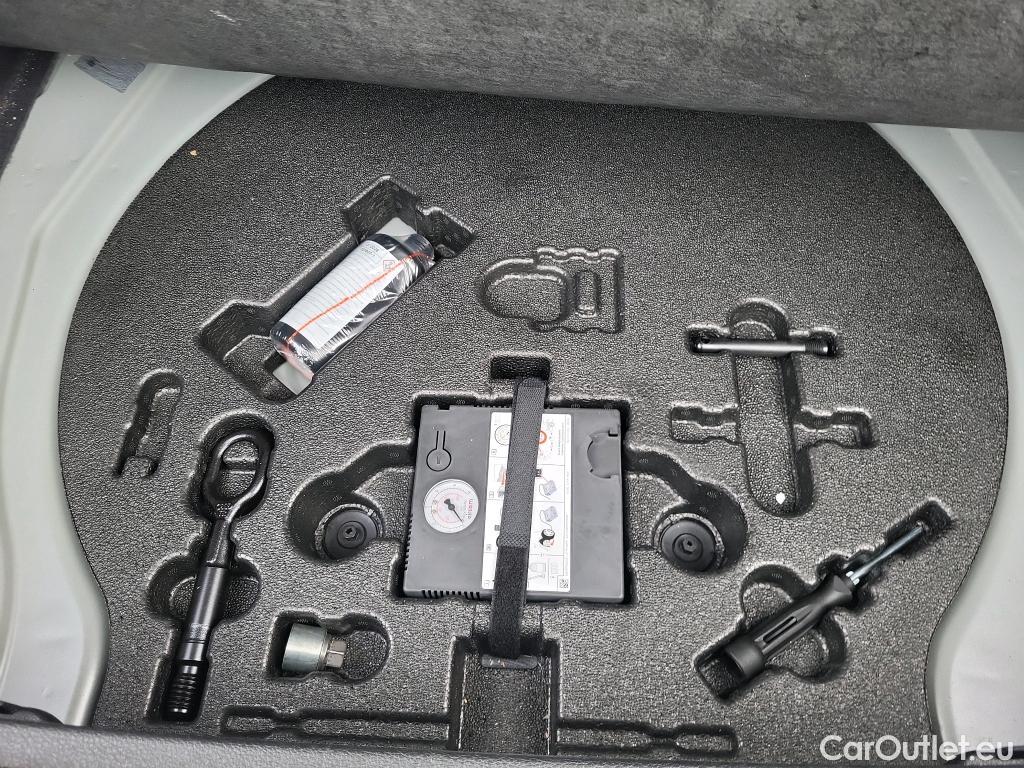 Audi  Q3  Sportback 35 TDI 2.0 TDI 150CV AT7 E6d #10