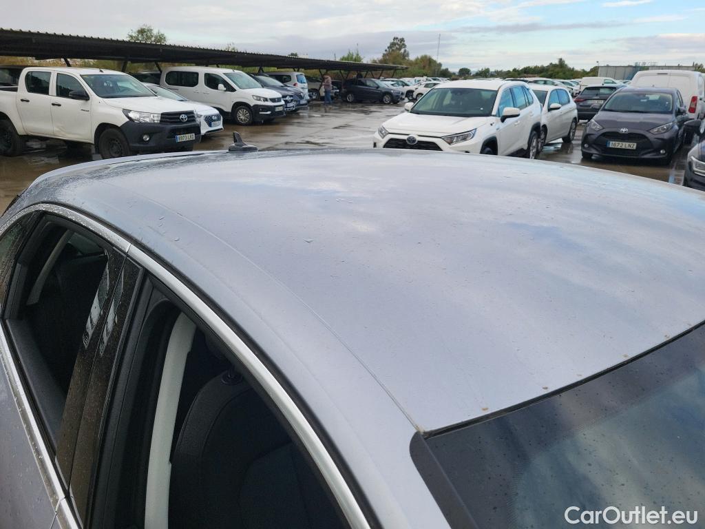 Audi  Q3  Sportback 35 TDI 2.0 TDI 150CV AT7 E6d #14