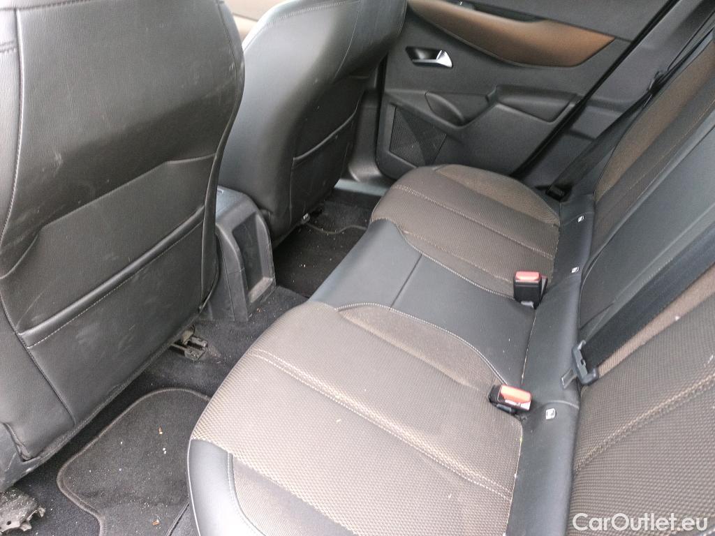 Citroen  DS3 DS DS 3 Crossback / 2018 / 5P / todoterreno PureTech 73 kW Manual SO CHIC #8