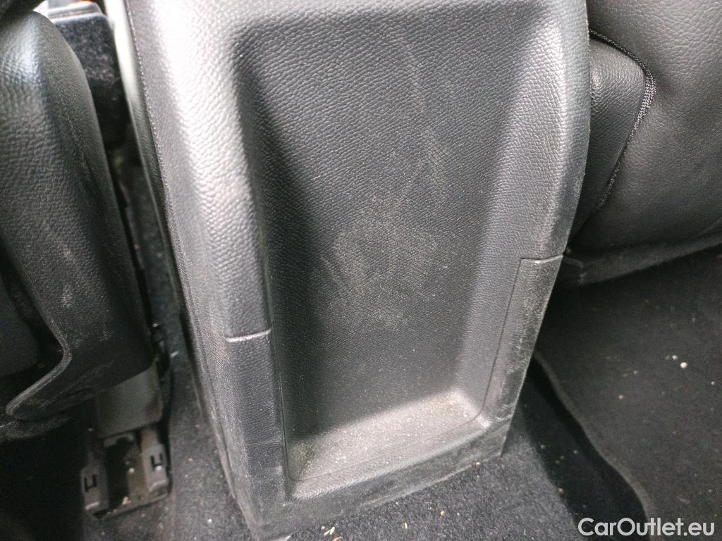 Citroen  DS3 DS DS 3 Crossback / 2018 / 5P / todoterreno PureTech 73 kW Manual SO CHIC #6