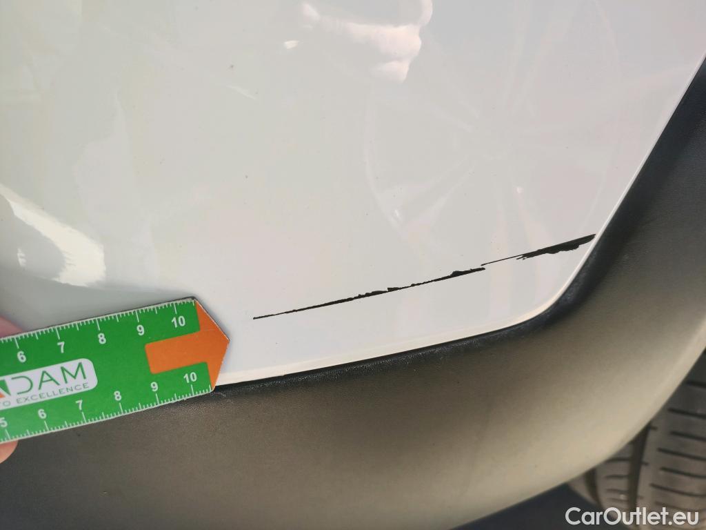 Hyundai  Tucson HYUNDAI  / 2018 / 5P / todoterreno 1.6 CRDI 100kW (136CV) 48V N-Line 4X2 #15