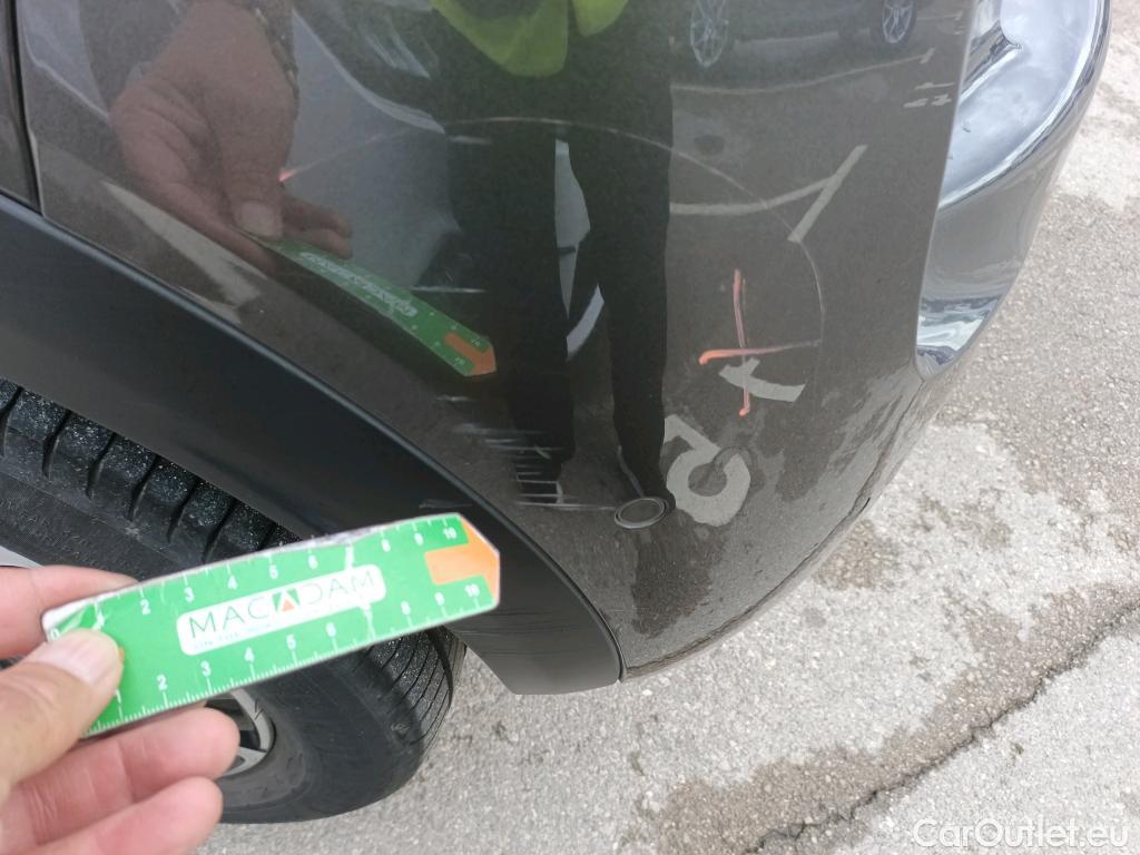 Citroen  DS3 DS DS 3 Crossback / 2018 / 5P / todoterreno PureTech 73 kW Manual SO CHIC #34