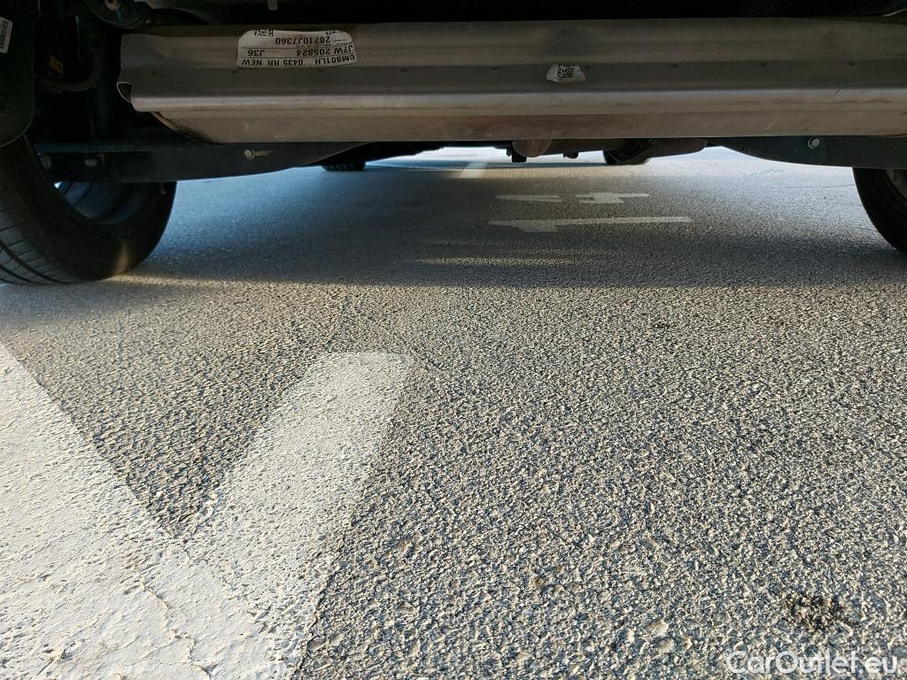 KIA  Cee'd KIA Ceed Tourer / 2021 / 5P / familiar Tourer 1.5 MHEV 103kW(140CV) GT Line DCT #11