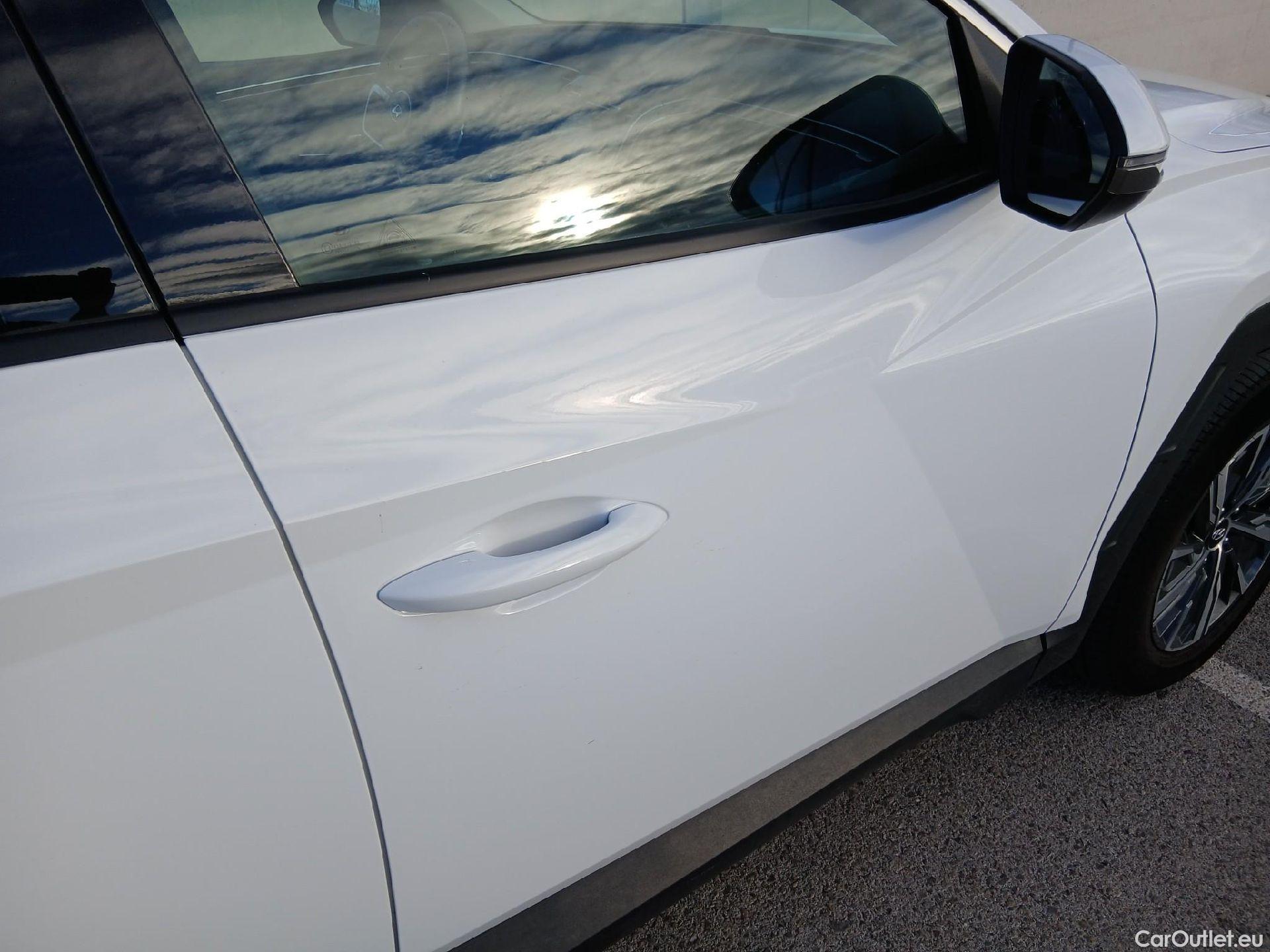 Hyundai  Tucson HYUNDAI  / 2020 / 5P / todoterreno 1.6 TGDI 169kW (230CV) HEV Maxx Auto #19