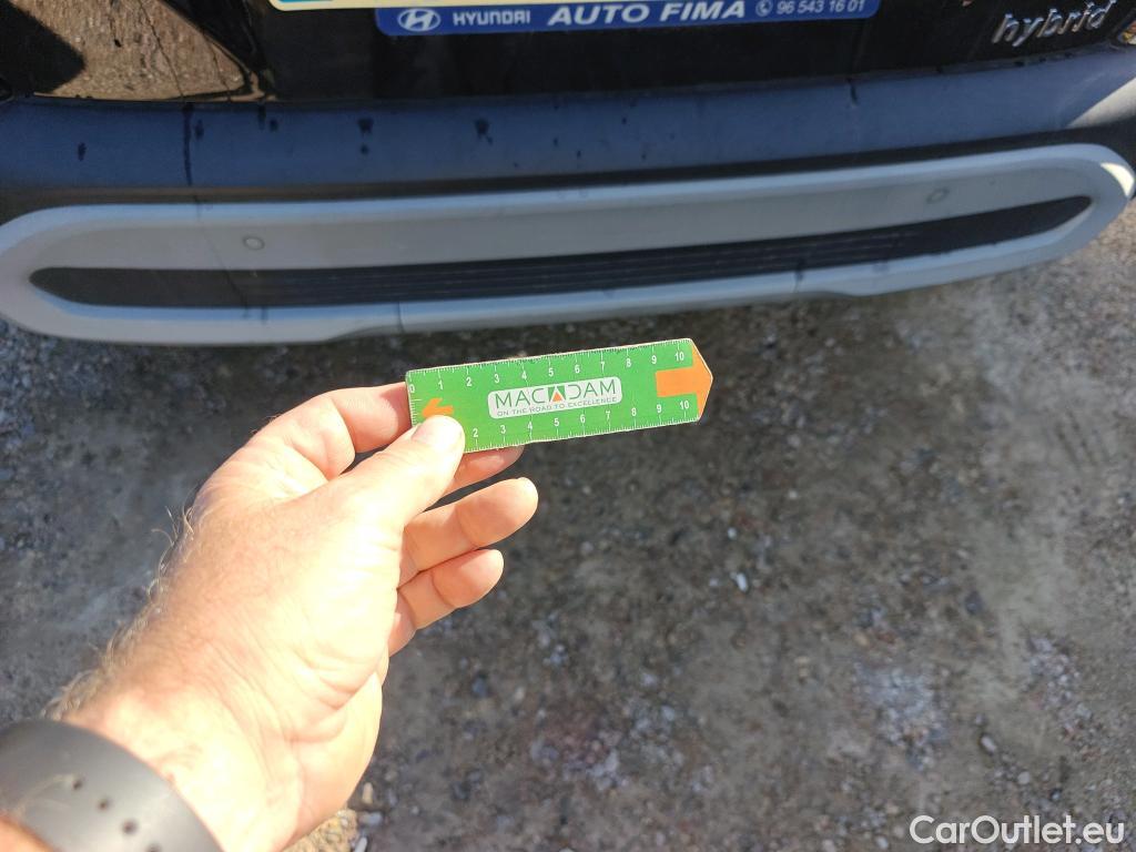 Hyundai  Konna HYUNDAI Kona / 2020 / 5P / todoterreno 1.6 GDI HEV Maxx DCT #14