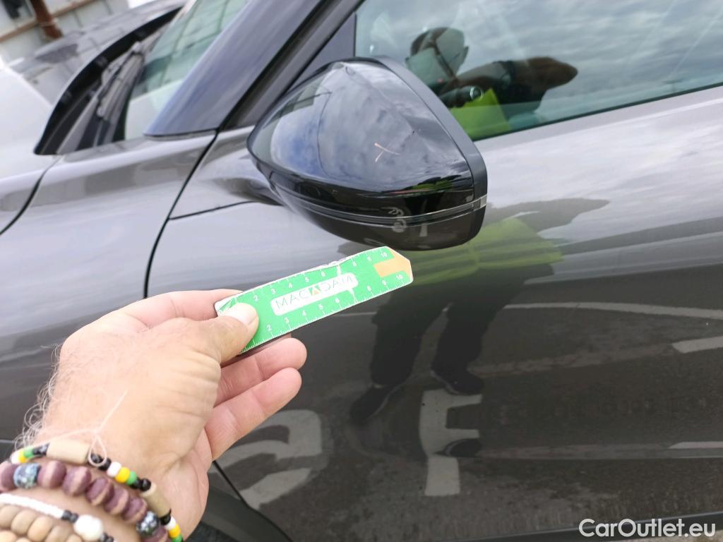 Citroen  DS3 DS DS 3 Crossback / 2018 / 5P / todoterreno PureTech 73 kW Manual SO CHIC #37