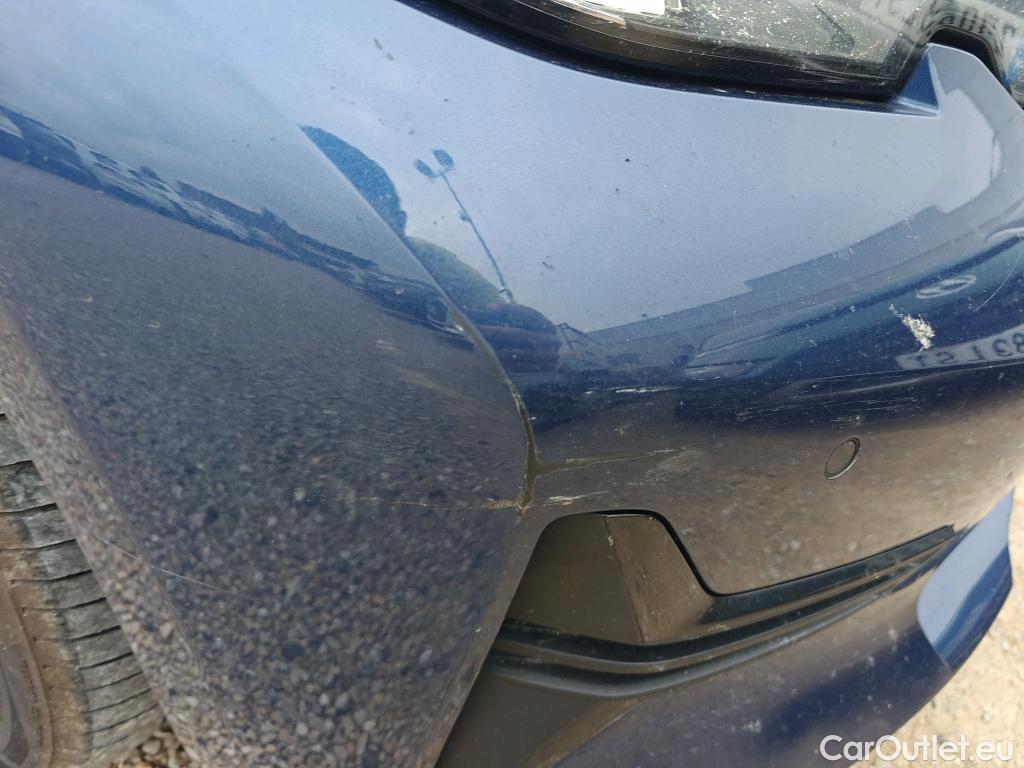  Land Rover  Discovery BMW Serie 3 / 2019 / 5P / familiar 320d Auto.Touring #35