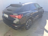  Audi  Q3 AUDI  Sportback / 2019 / 5P / todoterreno RS 2.5 TFSI quattro #2