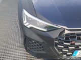  Audi  Q3 AUDI  Sportback / 2019 / 5P / todoterreno RS 2.5 TFSI quattro #18