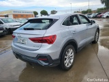 Audi  Q3  Sportback 35 TDI 2.0 TDI 150CV AT7 E6d #2