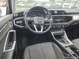 Audi  Q3  Sportback 35 TDI 2.0 TDI 150CV AT7 E6d #3