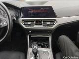  Land Rover  Discovery BMW Serie 3 / 2019 / 5P / familiar 320d Auto.Touring #14
