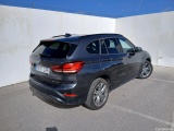  Bmw  X1 BMW  sDrive18i #2