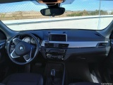  Bmw  X1 BMW  sDrive18i #3