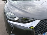 Citroen  DS3 DS DS 3 Crossback / 2018 / 5P / todoterreno PureTech 73 kW Manual SO CHIC #17