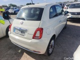 Fiat  500 FIAT  / 2015 / 3P / berlina con portón Red 1.0 Hybrid 51KW (70 CV)(SP)(SL) (AC4) #2