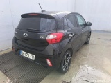 Hyundai  i10 HYUNDAI  / 2020 / 5P / berlina con portón 1.0 Tecno #2