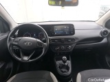 Hyundai  i10 HYUNDAI  / 2020 / 5P / berlina con portón 1.0 Tecno #3