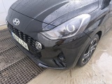 Hyundai  i10 HYUNDAI  / 2020 / 5P / berlina con portón 1.0 Tecno #16
