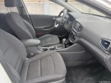  Hyundai   Ioniq HYUNDAI / 2016 / 5P / berlina con portón 1.6 GDI HEV Tecno DCT (AC) #6
