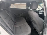  Hyundai   Ioniq HYUNDAI / 2016 / 5P / berlina con portón 1.6 GDI HEV Tecno DCT (AC) #7