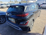 Hyundai  Konna HYUNDAI Kona / 2020 / 5P / todoterreno 1.6 GDI HEV Maxx DCT #2