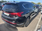 Hyundai  Santa Fe HYUNDAI  / 2021 / 5P / todoterreno 1.6 TGDi PHEV Style Auto 4x4 #2
