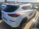 Hyundai  Tucson HYUNDAI  / 2018 / 5P / todoterreno 1.6 CRDI 100kW (136CV) 48V N-Line 4X2 #2
