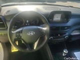 Hyundai  Tucson HYUNDAI  / 2018 / 5P / todoterreno 1.6 CRDI 100kW (136CV) 48V N-Line 4X2 #3