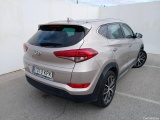 Hyundai  Tucson HYUNDAI  / 2015 / 5P / todoterreno 1.7 CRDi 104kW (141CV) BD Go! DCT 4x2(SP) #2