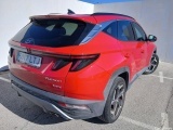 Hyundai  Tucson HYUNDAI  / 2020 / 5P / todoterreno 1.6 TGDI 169kW HEV Style Teal Auto #2
