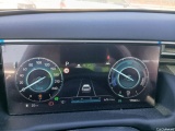 Hyundai  Tucson HYUNDAI  / 2020 / 5P / todoterreno 1.6 TGDI 169kW HEV Style Teal Auto #4