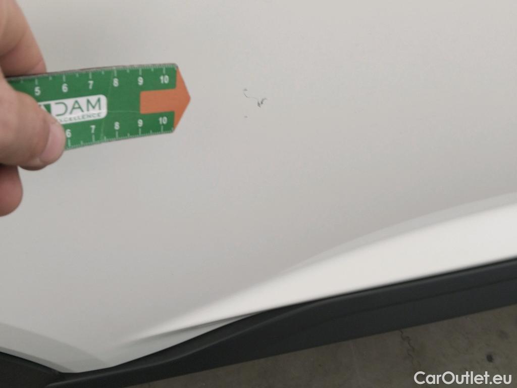 Nissan  Juke NISSAN  / 2019 / 5P / crossover DIG-T 84 kW (114 CV) 6M/T Acenta #20