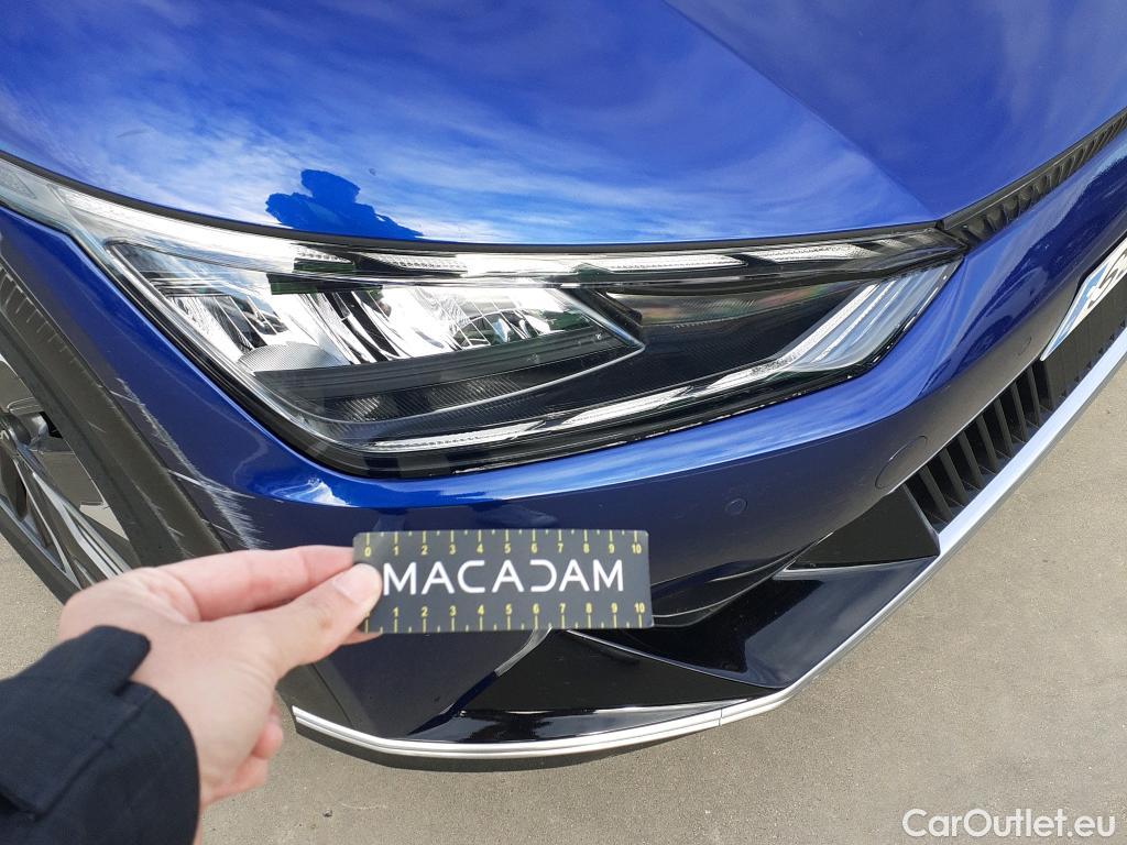 KIA  Ev6 KIA  / 2021 / 5P / todoterreno Air 77,4kWh 168kW RWD (Long Range) #1