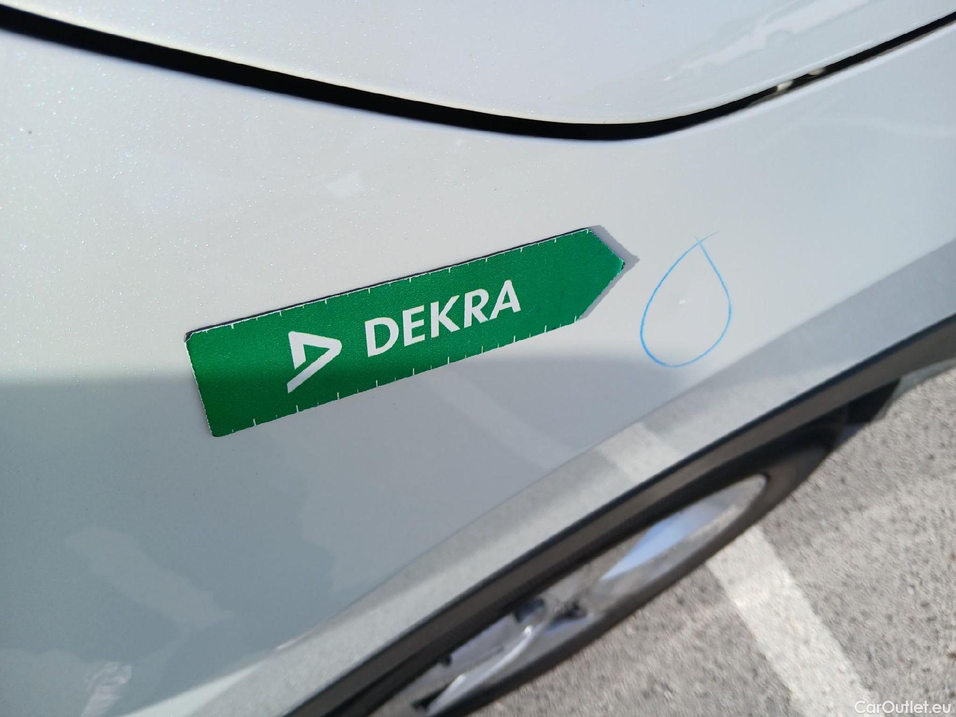 Nissan  Qashqai NISSAN  / 2017 / 5P / todoterreno DIG-T 103 kW (140 CV) E6D ACENTA #42