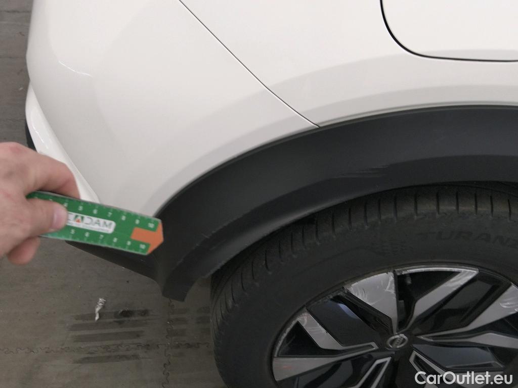 Nissan  Juke NISSAN  / 2019 / 5P / crossover DIG-T 84 kW (114 CV) 6M/T Acenta #14