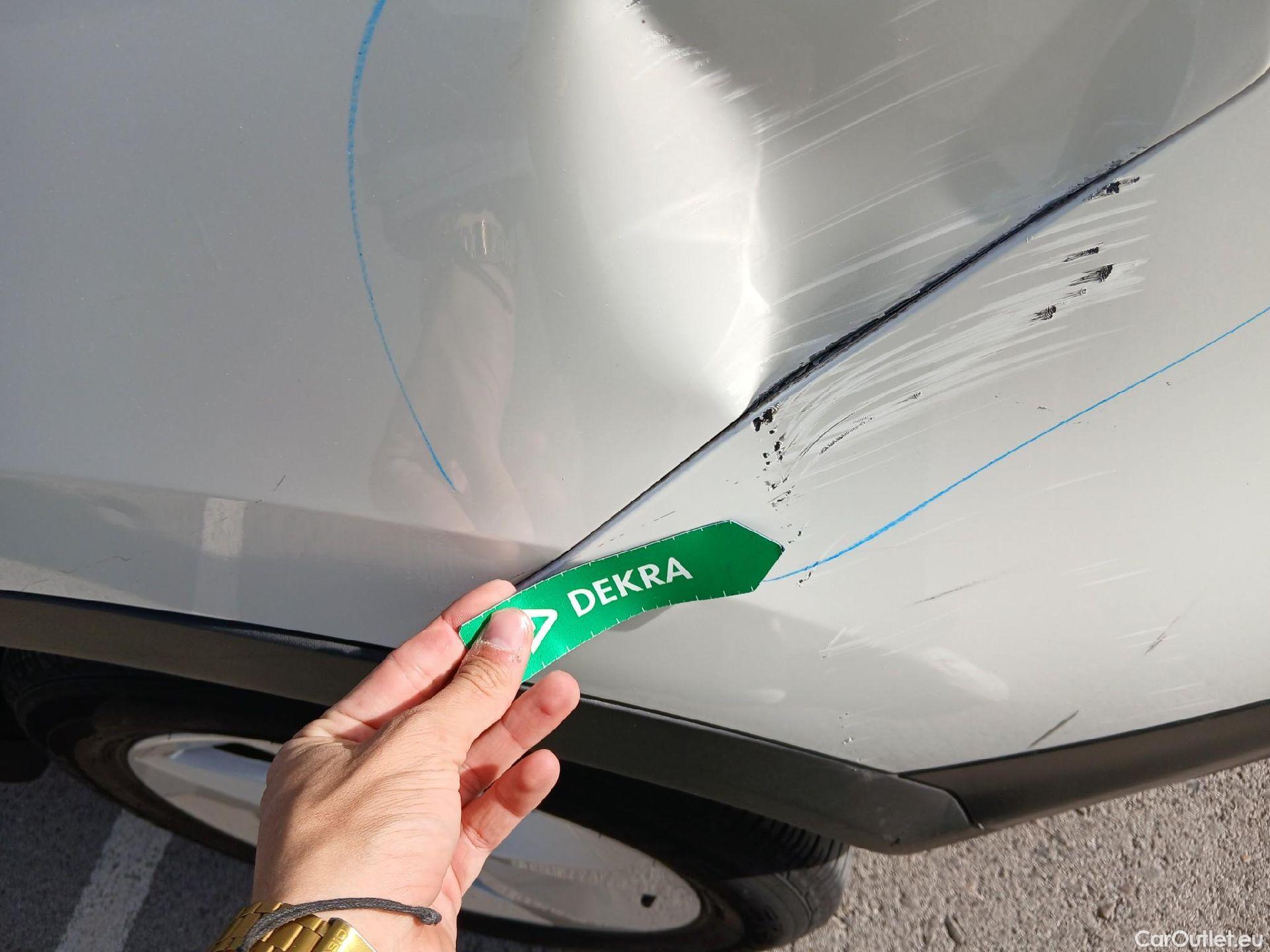 Nissan  Qashqai NISSAN  / 2017 / 5P / todoterreno DIG-T 103 kW (140 CV) E6D ACENTA #30