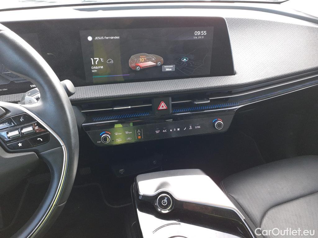 KIA  Ev6 KIA  / 2021 / 5P / todoterreno Air 77,4kWh 168kW RWD (Long Range) #16